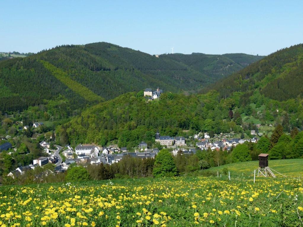 Hotel&gasthof Garküche 3*